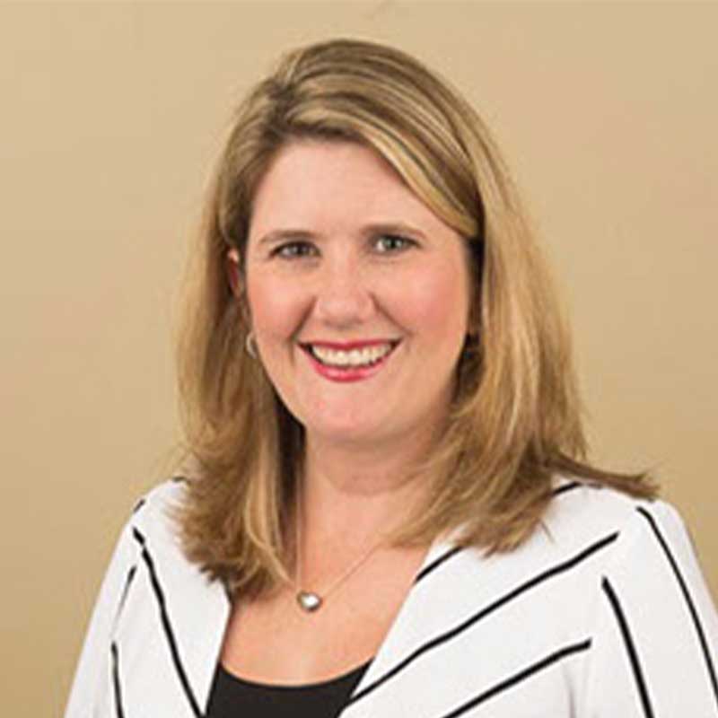 Dr. Susan P. Compton, M.D.