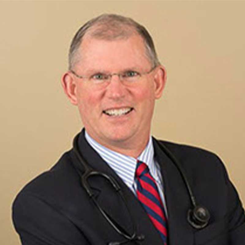 Dr. Scott Dean, M.D.