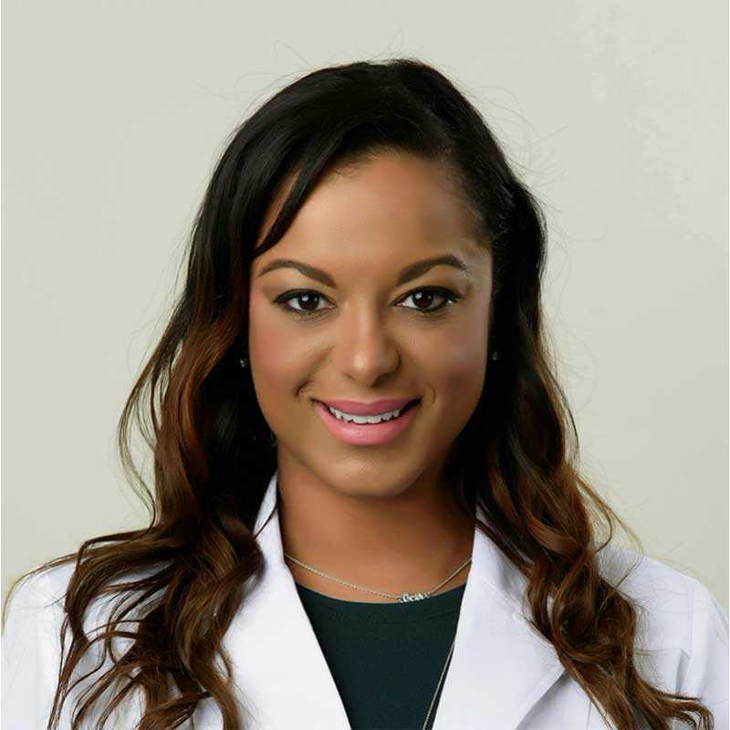 Dr. Sherryl Mitchell Hernandez, M.D.