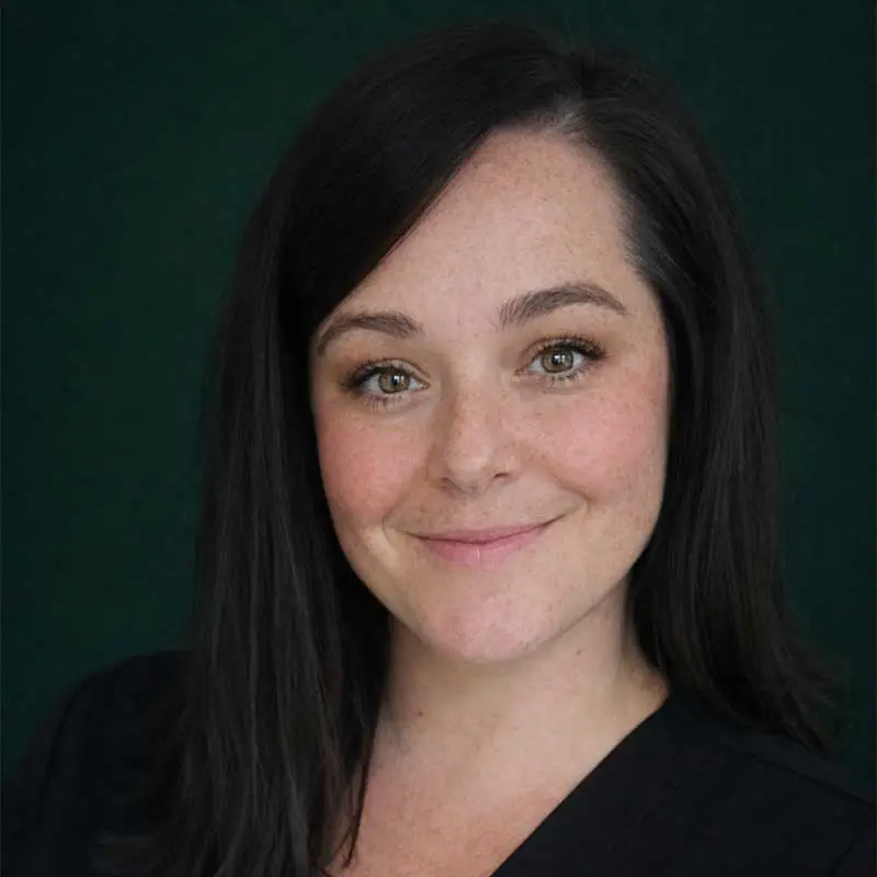 Natalie Ruggieri, MSN, APRN, FNP-C